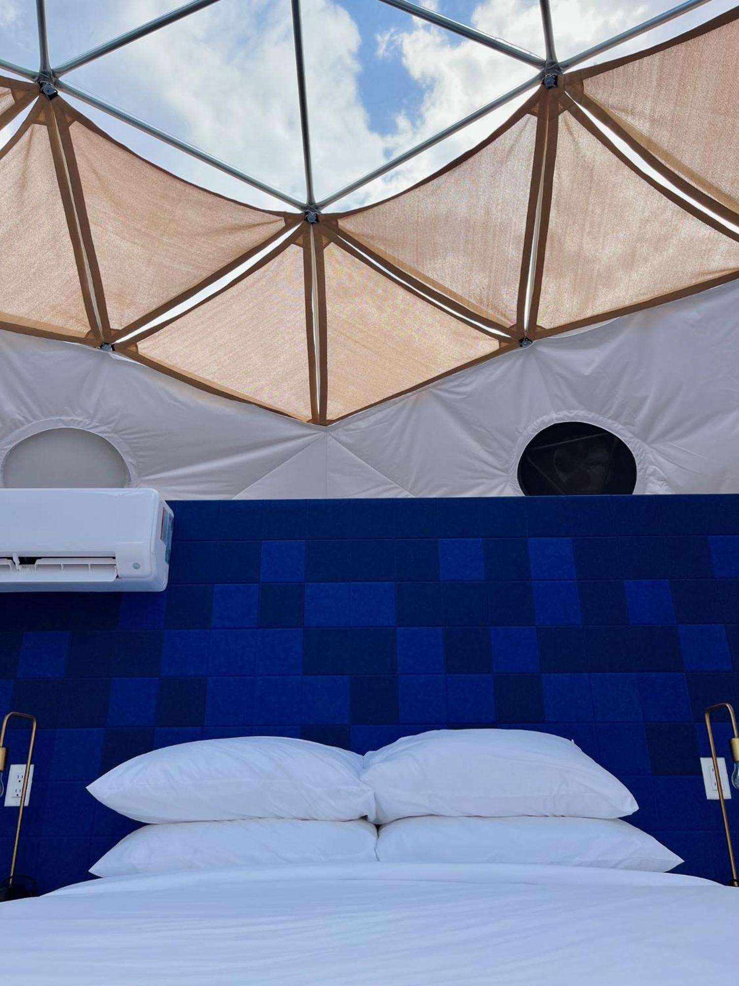 Skyview Hotel Torrey Quarto foto