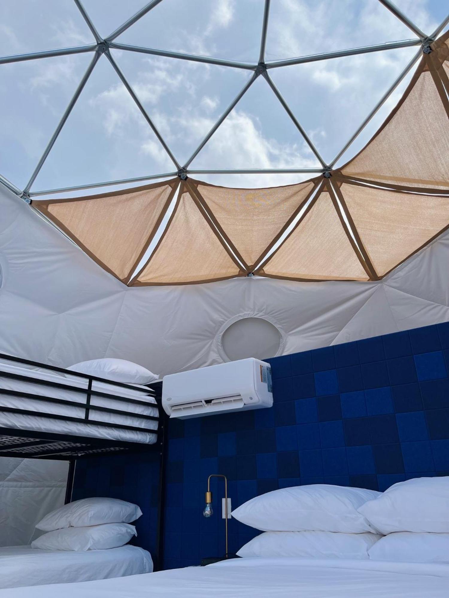 Skyview Hotel Torrey Quarto foto